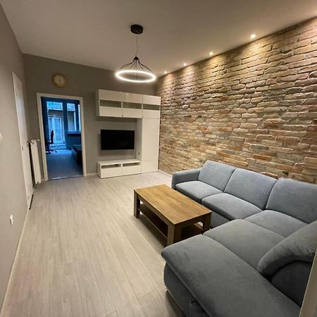 Basilica City Apartments Будапеща Екстериор снимка