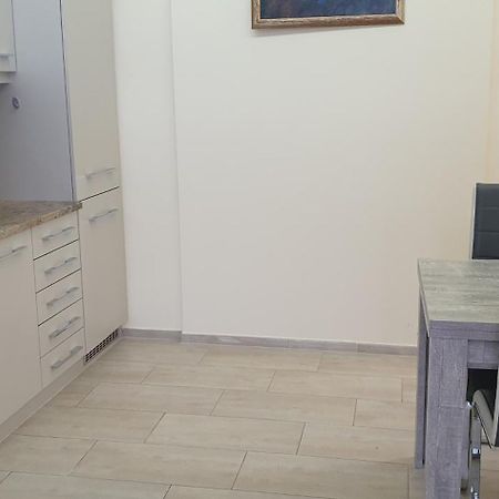 Basilica City Apartments Будапеща Екстериор снимка