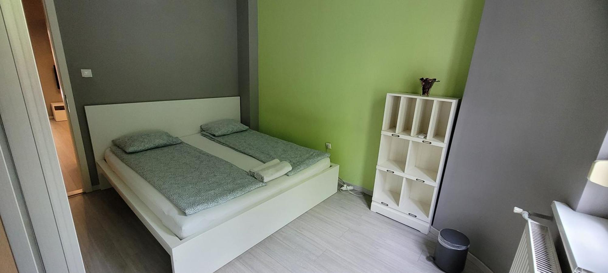 Basilica City Apartments Будапеща Екстериор снимка