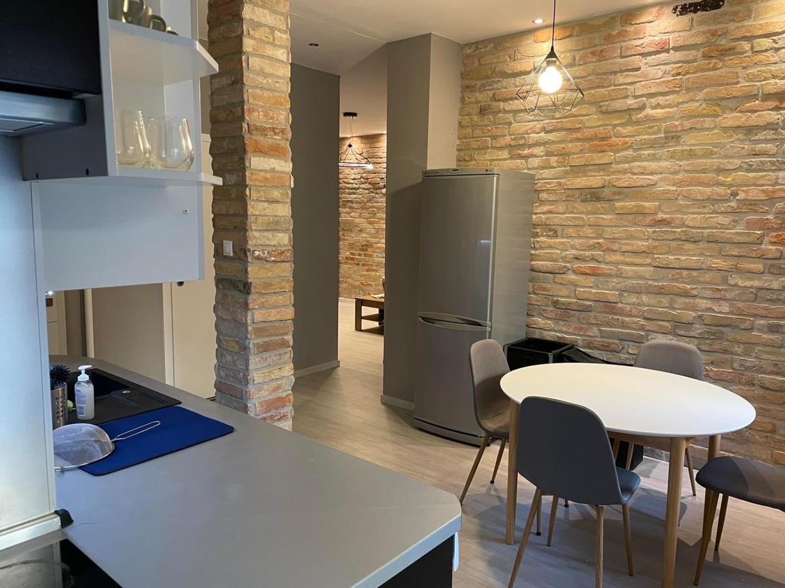 Basilica City Apartments Будапеща Екстериор снимка