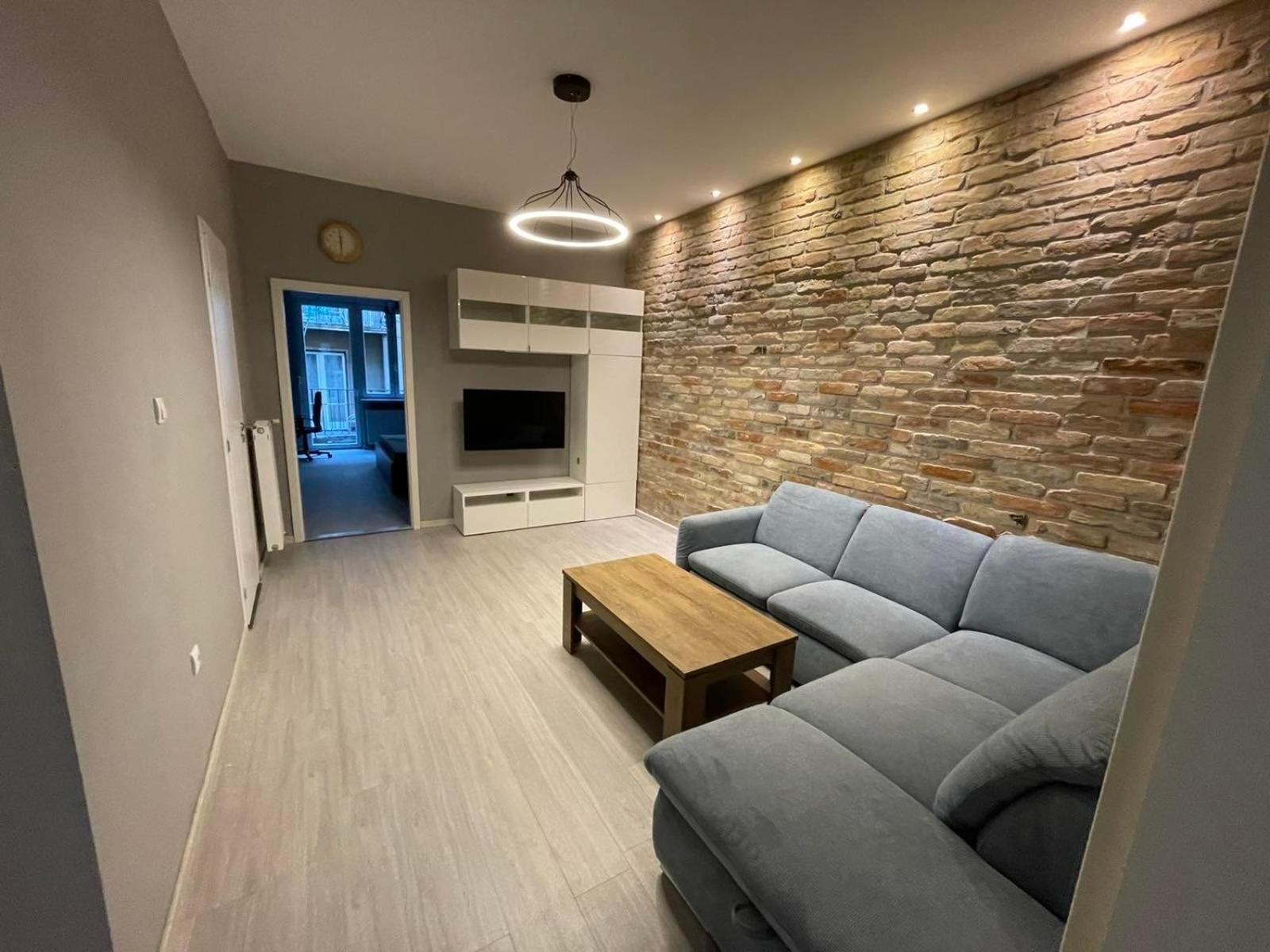 Basilica City Apartments Будапеща Екстериор снимка