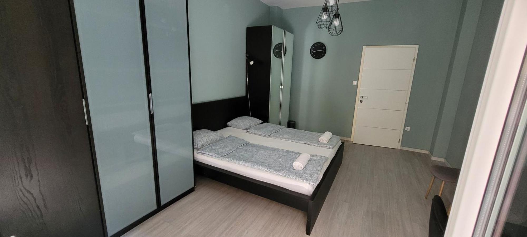 Basilica City Apartments Будапеща Екстериор снимка