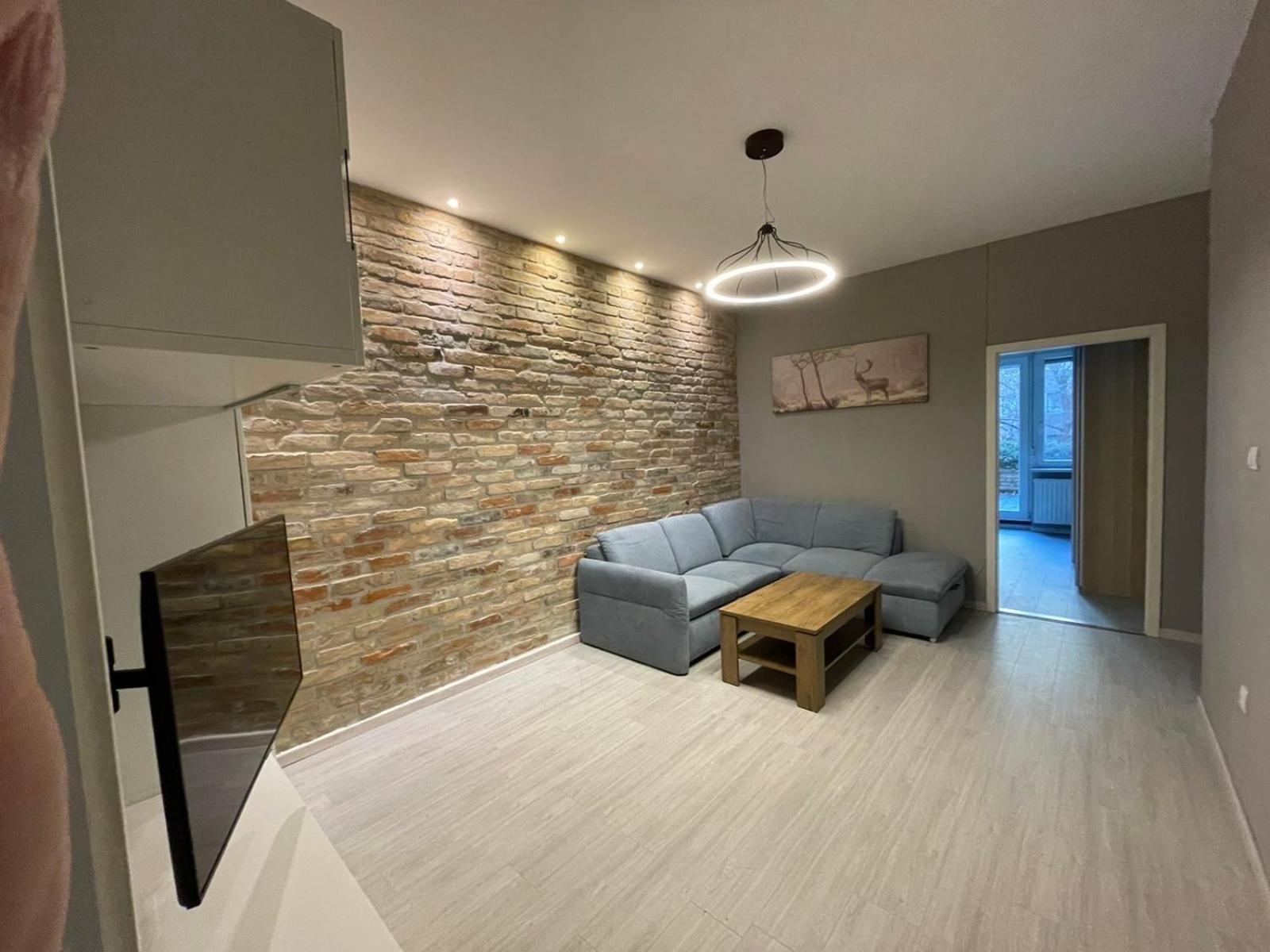 Basilica City Apartments Будапеща Екстериор снимка