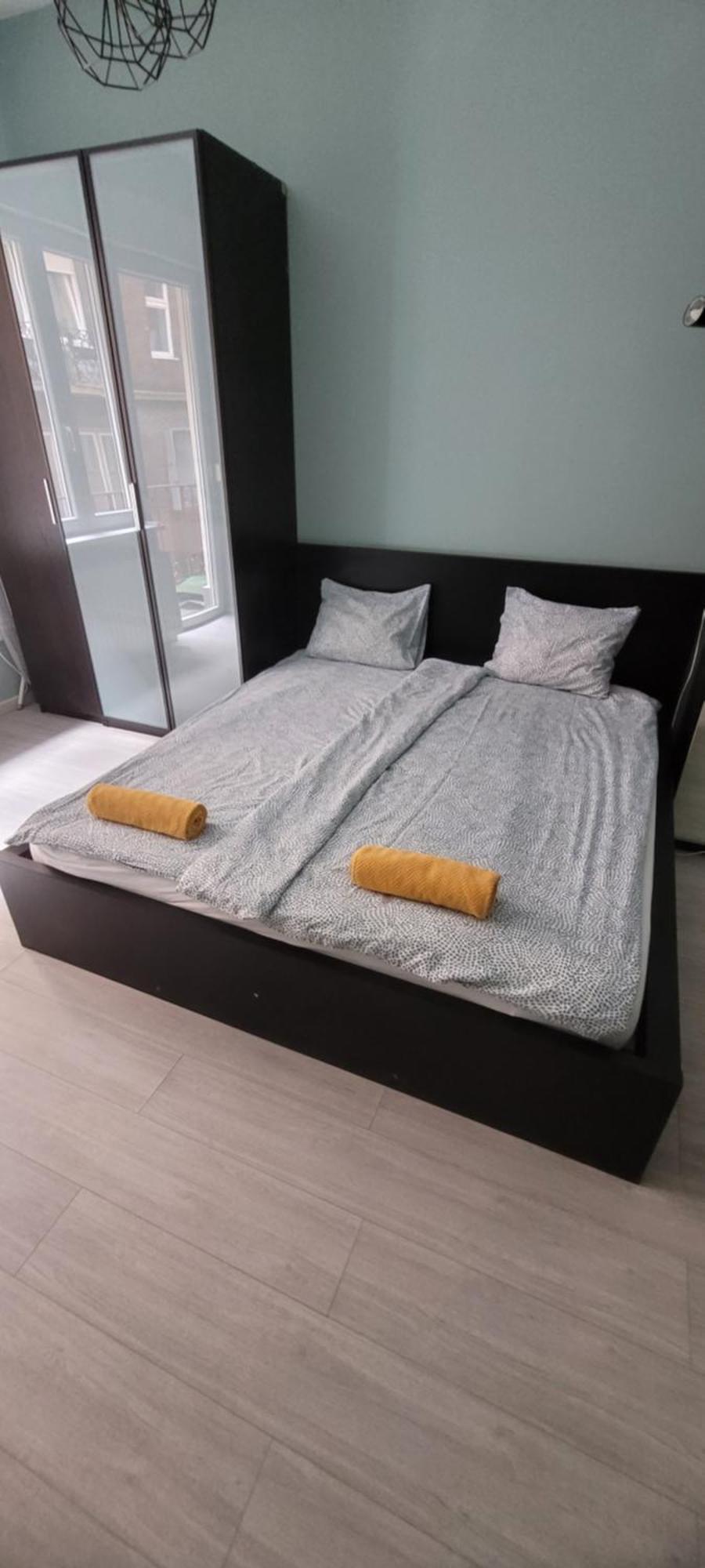 Basilica City Apartments Будапеща Екстериор снимка