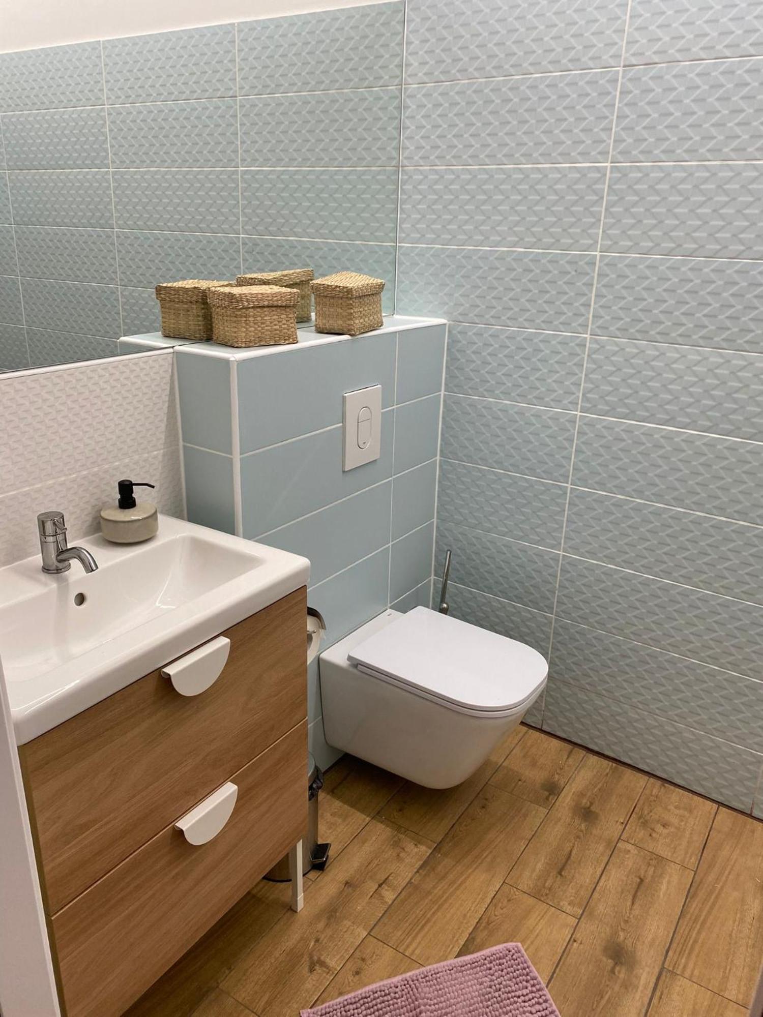 Basilica City Apartments Будапеща Екстериор снимка