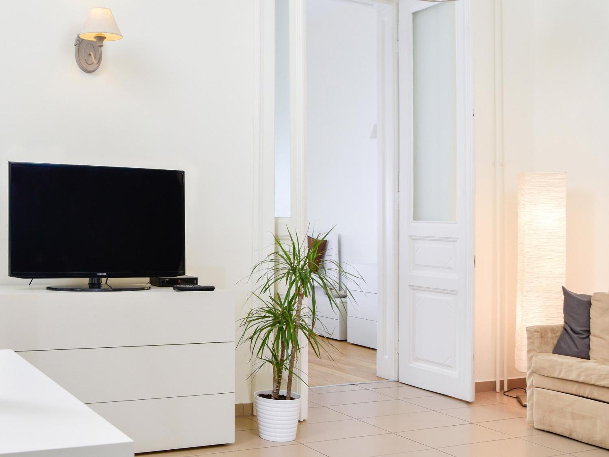 Basilica City Apartments Будапеща Стая снимка