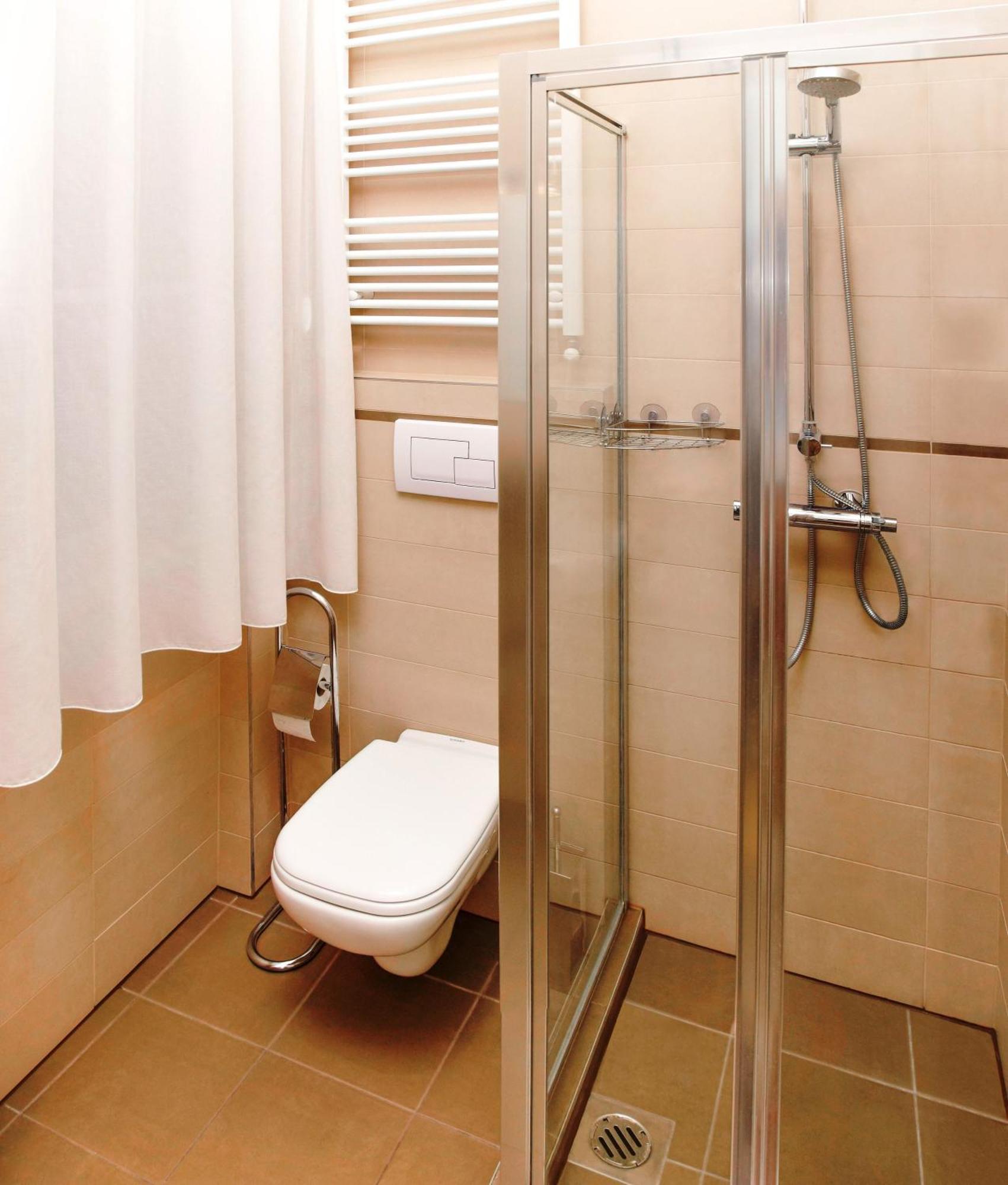 Basilica City Apartments Будапеща Стая снимка