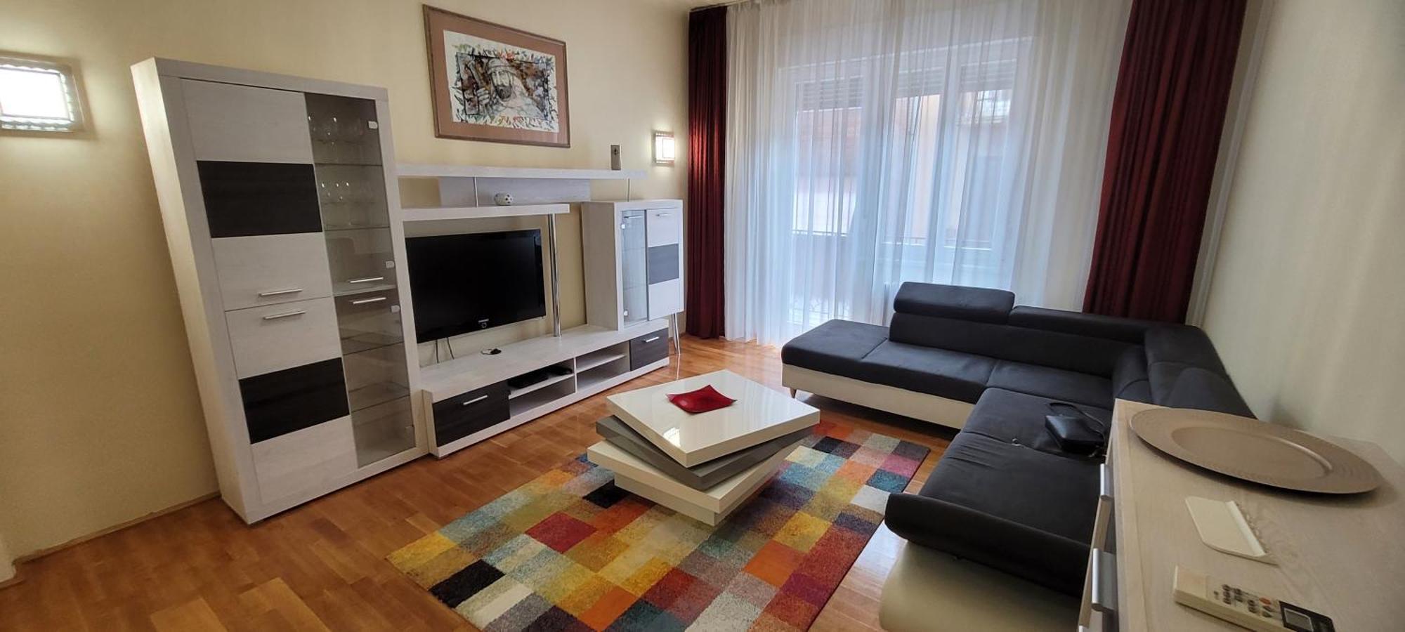 Basilica City Apartments Будапеща Екстериор снимка
