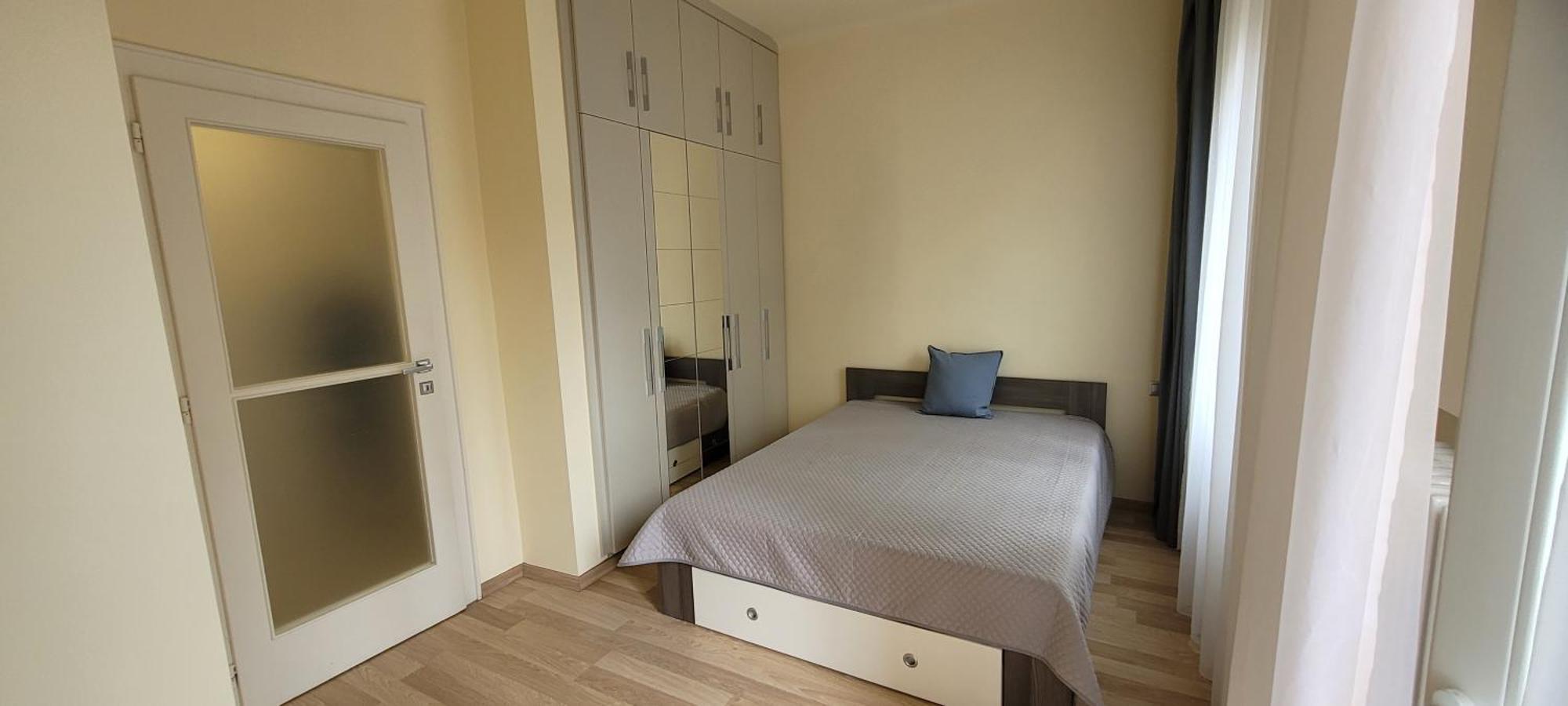 Basilica City Apartments Будапеща Екстериор снимка