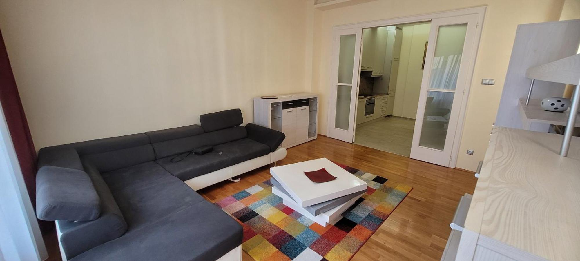 Basilica City Apartments Будапеща Екстериор снимка