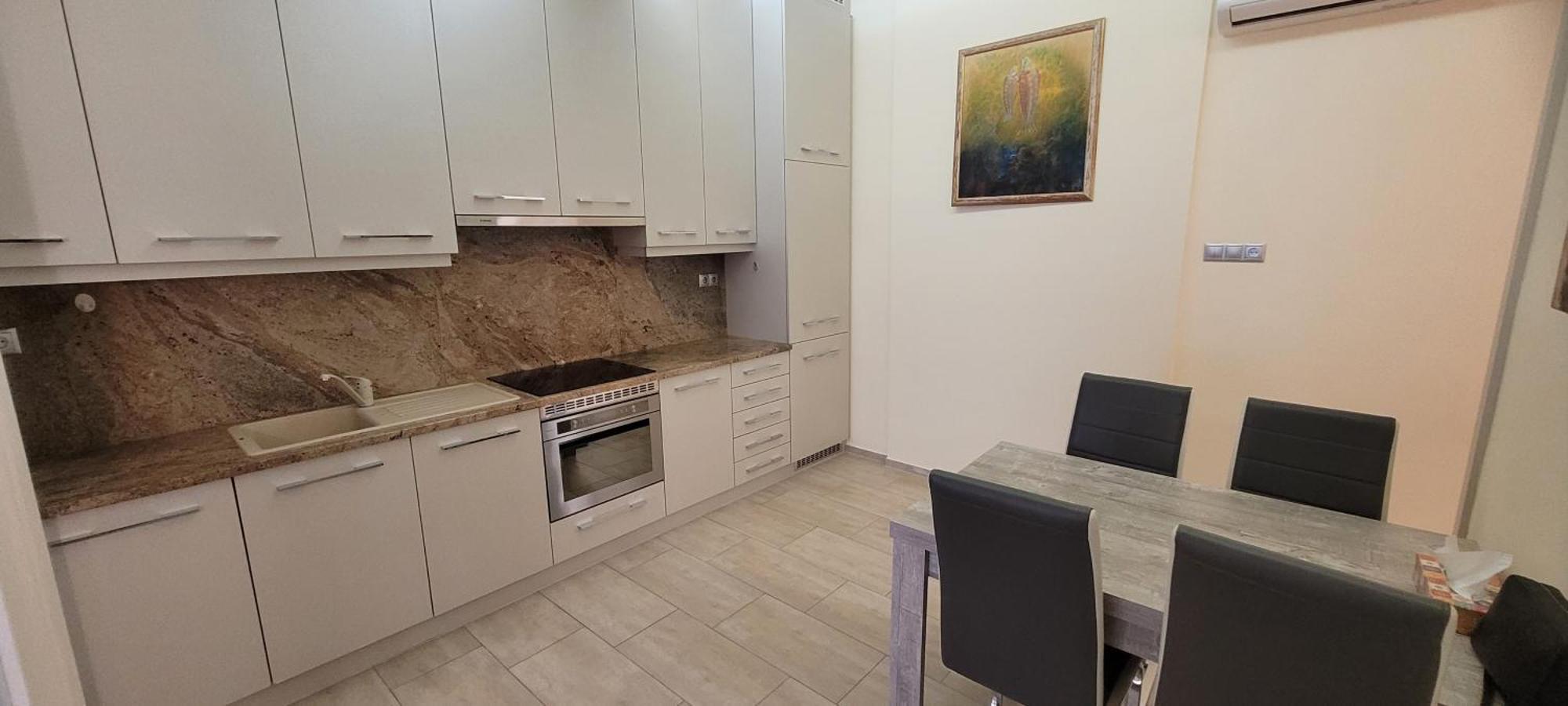 Basilica City Apartments Будапеща Екстериор снимка