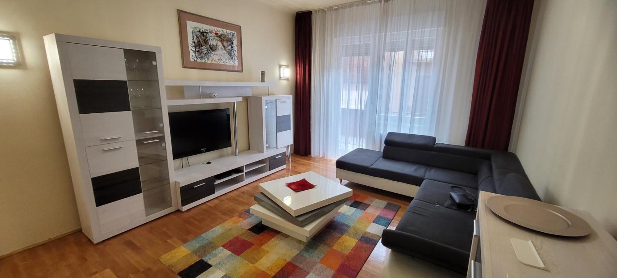 Basilica City Apartments Будапеща Екстериор снимка