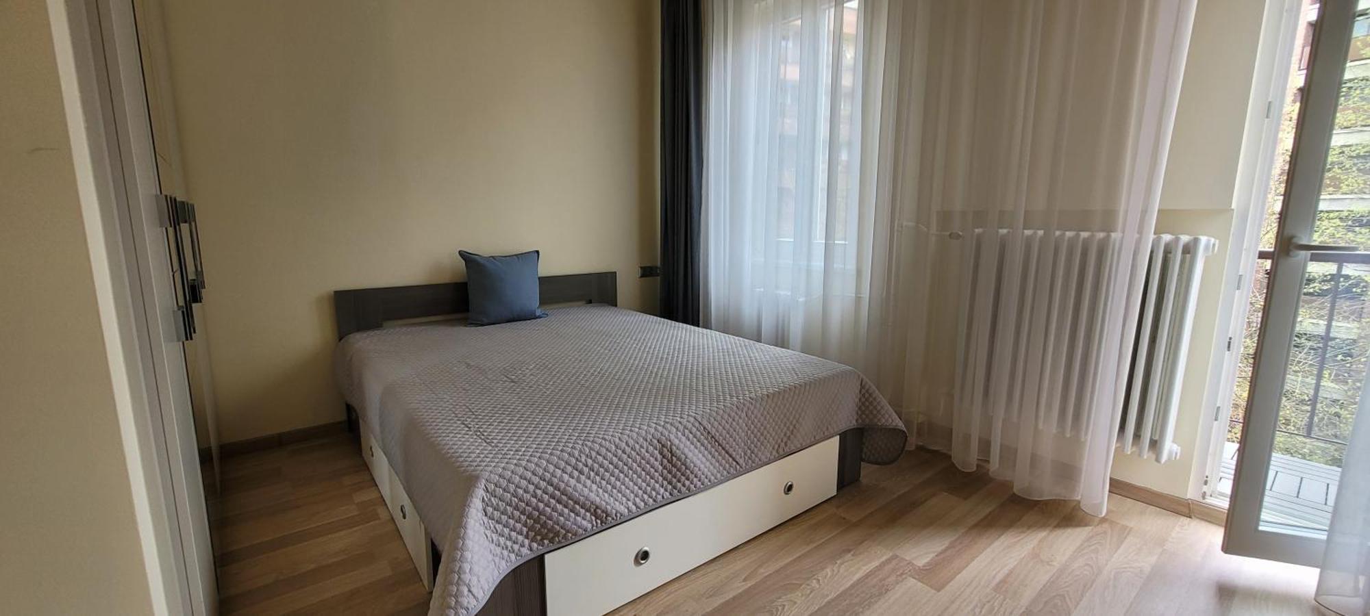 Basilica City Apartments Будапеща Екстериор снимка