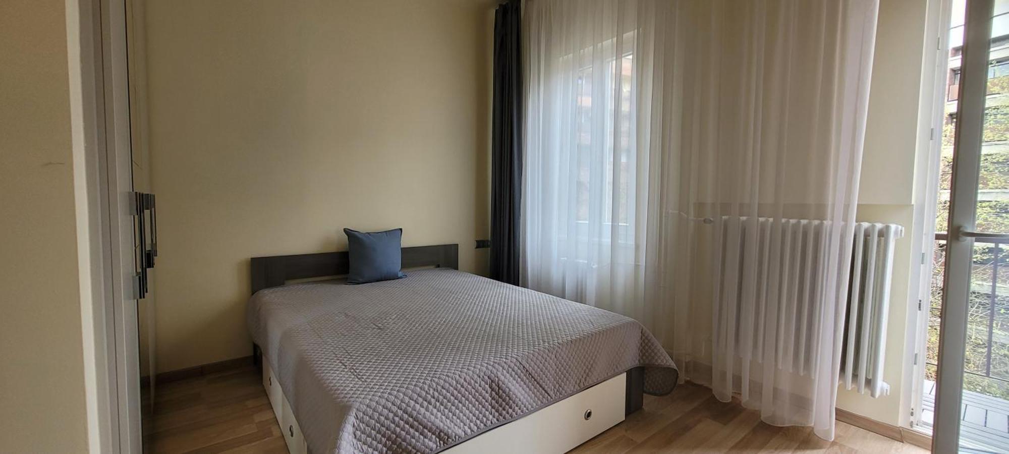 Basilica City Apartments Будапеща Екстериор снимка