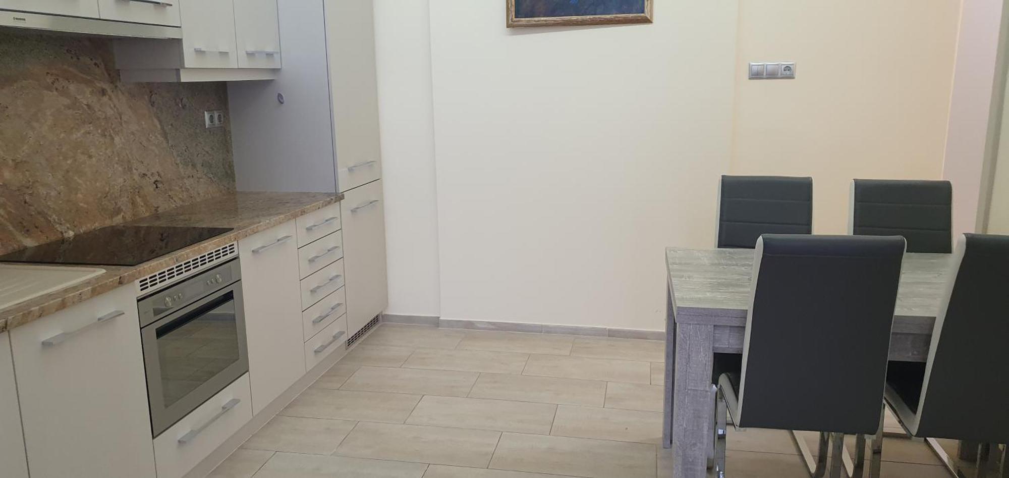 Basilica City Apartments Будапеща Екстериор снимка
