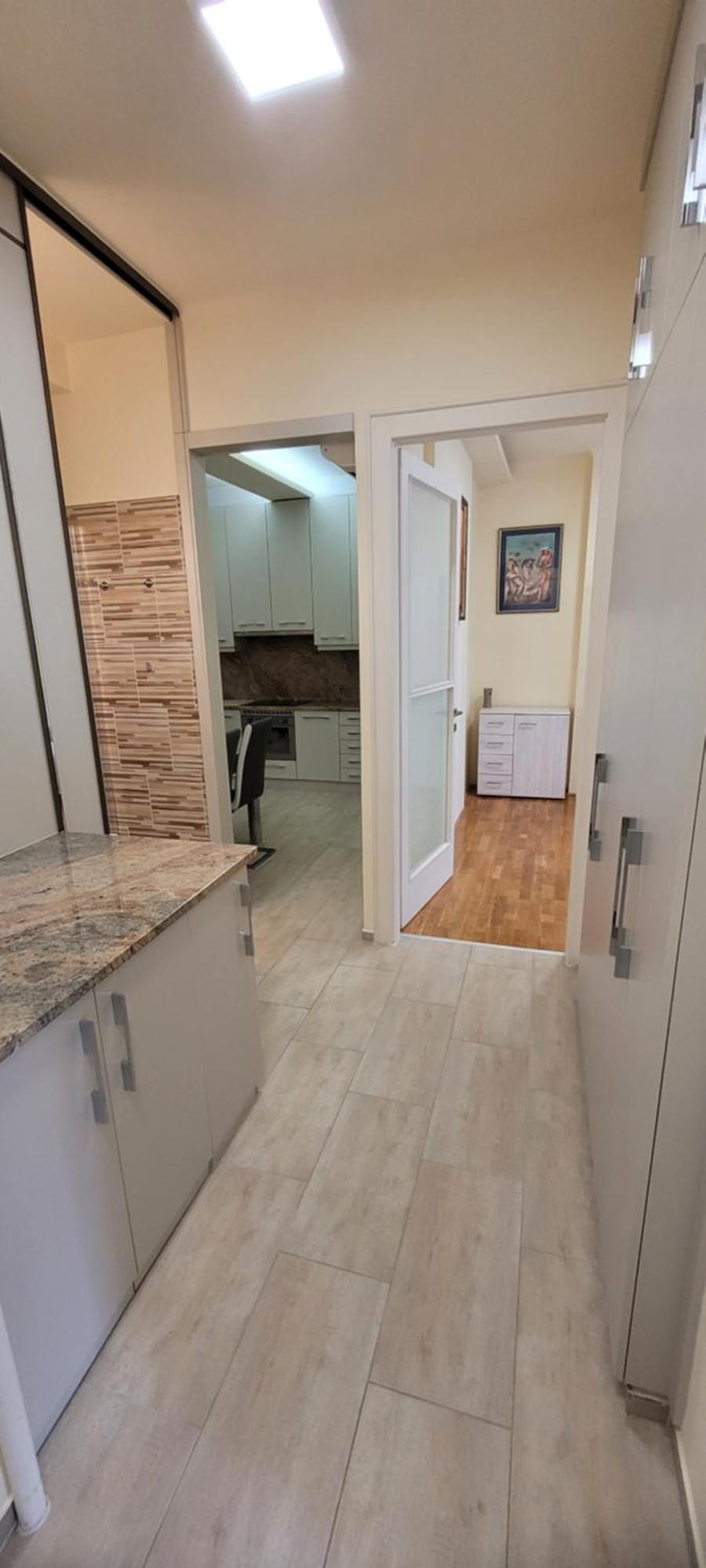 Basilica City Apartments Будапеща Екстериор снимка