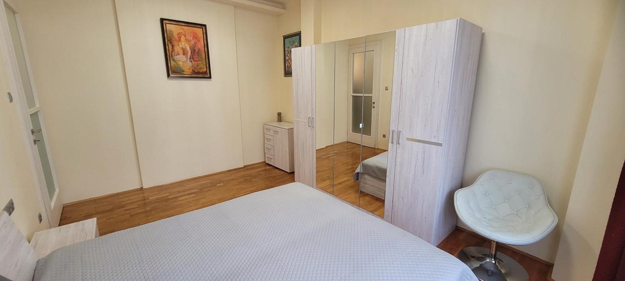 Basilica City Apartments Будапеща Екстериор снимка