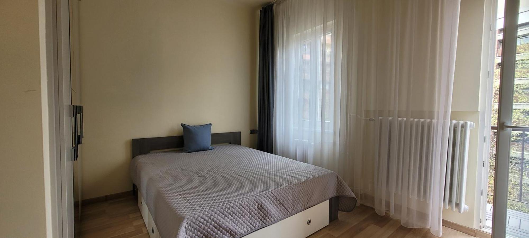 Basilica City Apartments Будапеща Екстериор снимка