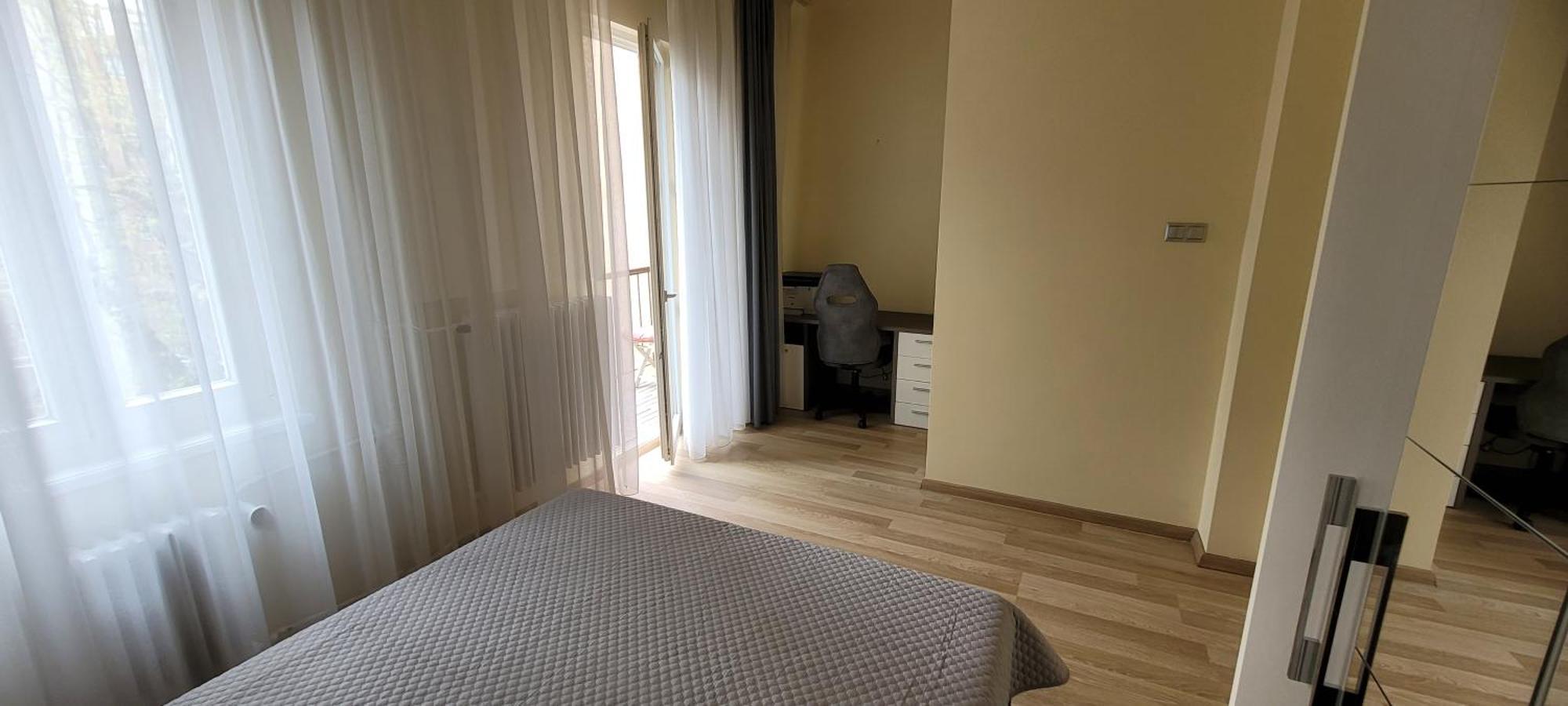 Basilica City Apartments Будапеща Екстериор снимка