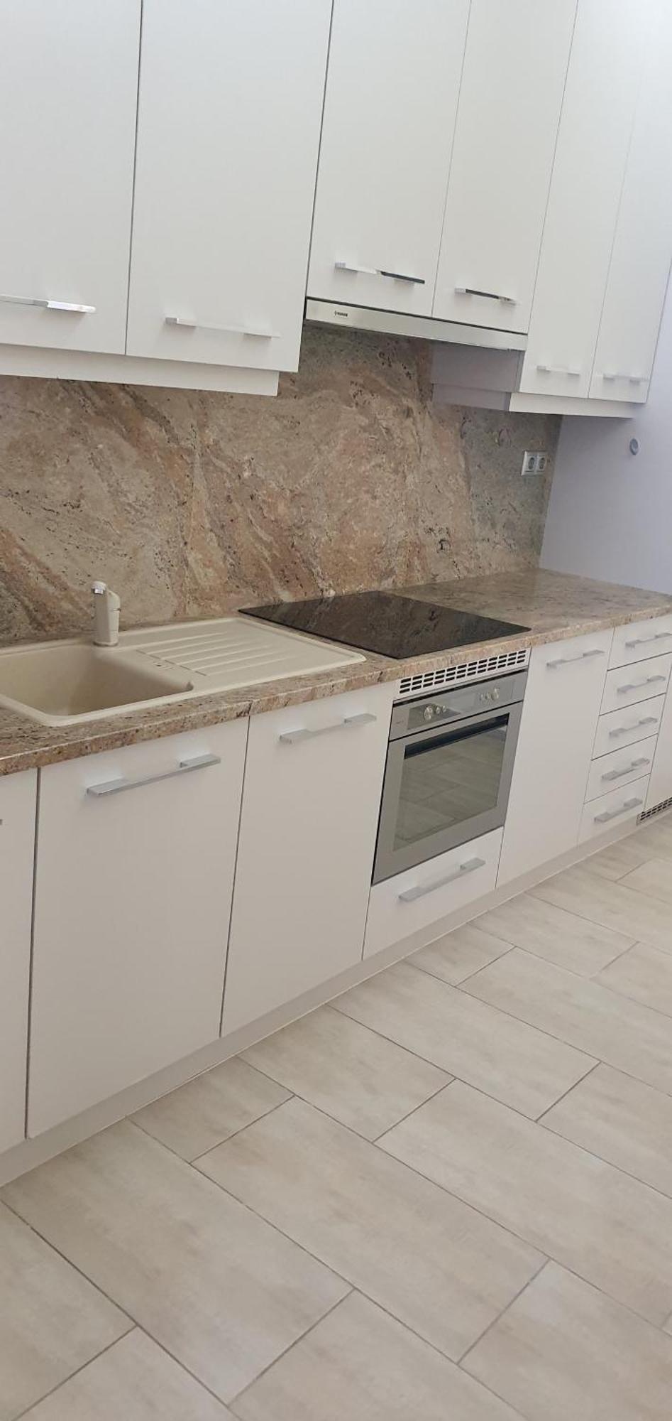 Basilica City Apartments Будапеща Екстериор снимка